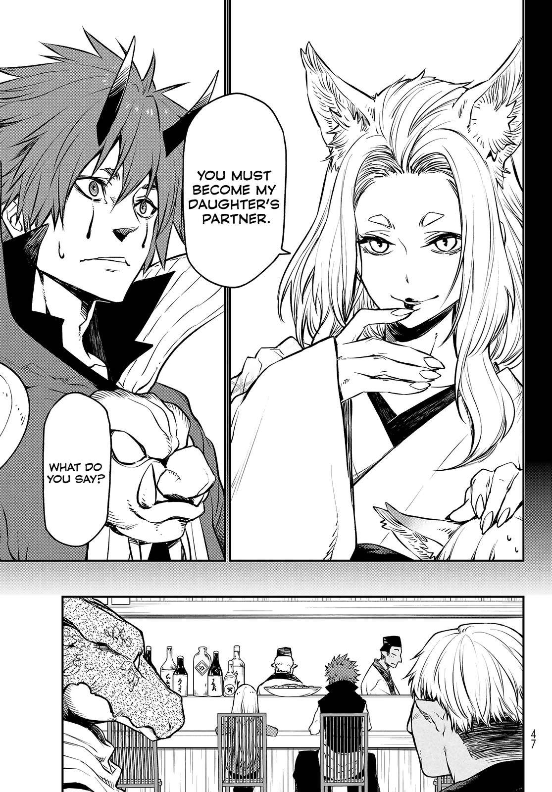 That Time I Got Reincarnated as a Slime, Chapter 105 image 15